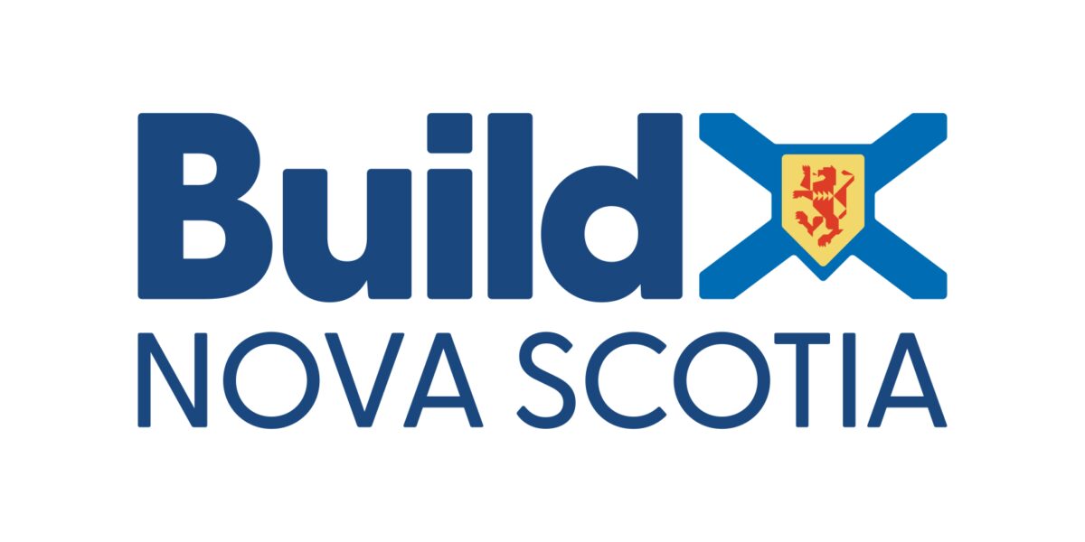 Build nova scotia logo